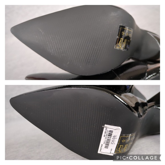 2x 👯‍♀️Host Pick⚡️🇨🇦 Emma Rose x Call It Spring Sabotage Heels - Picture 14 of 15